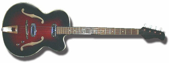 Noname bass