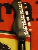 headstock