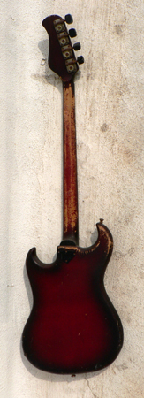 back