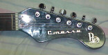 headstock